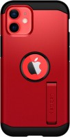 Фото - Чехол Spigen Tough Armor for iPhone 12 mini