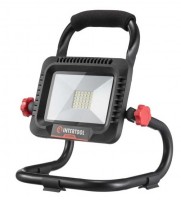 Фото - Фонарик Intertool WT-0349