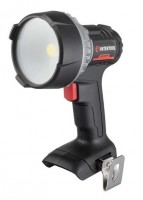 Фото - Фонарик Intertool WT-0348