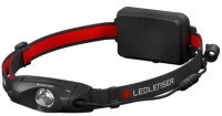 Фото - Фонарик Led Lenser H4R