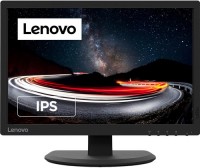 Фото - Монитор Lenovo E20-20 19.5 "  черный