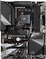 Фото - Материнская плата Gigabyte X570S UD 