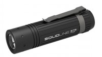 Фото - Фонарик Led Lenser Solidline ST6 