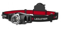 Фото - Фонарик Led Lenser H3.2 