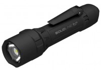 Фото - Фонарик Led Lenser Solidline SL10 