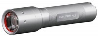 Фото - Фонарик Led Lenser Solidline SL-Pro 110