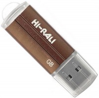 Фото - USB-флешка Hi-Rali Corsair Series 2.0 2 ГБ
