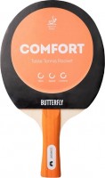 Фото - Ракетка для настольного тенниса Butterfly Comfort 