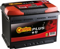 Фото - Автоаккумулятор Centra Plus (CB451)