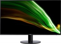 Фото - Монитор Acer SB271bmix 27 "  черный