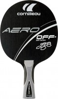 Фото - Ракетка для настольного тенниса Cornilleau Aero OFF+ Soft Carbon 