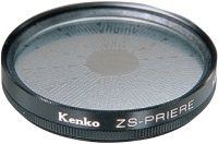 Фото - Светофильтр Kenko ZS-Priere 49 мм
