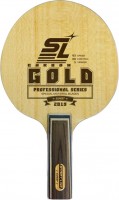 Фото - Ракетка для настольного тенниса Start Line Expert Gold (ST) 