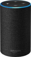 Фото - Аудиосистема Amazon Echo 2nd Gen 