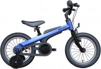 Фото - Детский велосипед Xiaomi Ninebot Kids Bike 14 