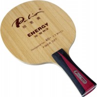 Фото - Ракетка для настольного тенниса Palio Energy 03 Carbon