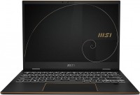 Фото - Ноутбук MSI Summit E16 Flip EVO A11MT (E16 A11MT-092RU)