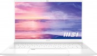 Фото - Ноутбук MSI Prestige 14 A11SCX (A11SCX-070PL)