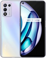 Фото - Мобильный телефон Realme Q3s 256 ГБ / 8 ГБ