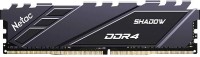 Фото - Оперативная память Netac Shadow DDR4 1x16Gb NTSDD4P32SP-16R