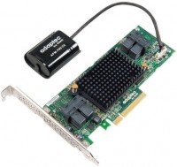 Фото - RAID-контроллер Adaptec ASR-81605ZQ