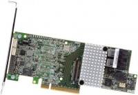 Фото - PCI-контроллер Intel RS3DC080 