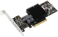 Фото - PCI-контроллер Asus PIKE II 3008-8I 