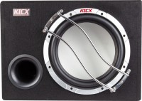 Фото - Автосабвуфер Kicx RX 301BPA