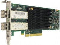 Фото - PCI-контроллер LSI LPe32002-M2 