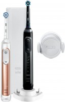 Фото - Электрическая зубная щетка Oral-B Genius 10900S