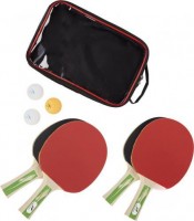 Фото - Ракетка для настольного тенниса PRO TOUCH PRO 3000 4 Player Set