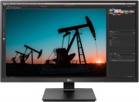 Фото - Монитор LG 27BN55U 27 "  черный