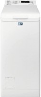 Фото - Стиральная машина Electrolux TimeCare 500 EW2T25262P белый