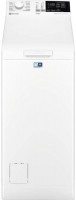 Фото - Стиральная машина Electrolux PerfectCare 600 EW6TN4272P белый