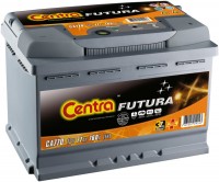 Фото - Автоаккумулятор Centra Futura (CA900)