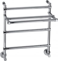 Фото - Полотенцесушитель Margaroli Sole Shelf