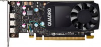 Фото - Видеокарта PNY Quadro P400 VCQP400V2-PB 