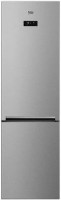 Холодильник Beko RCNK 310E20 VS серебристый