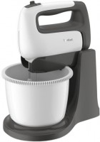 Фото - Миксер Tefal Prep'Mix+ HT464138 белый