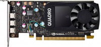 Фото - Видеокарта PNY Quadro P400 VCQP400DVIV2-PB 