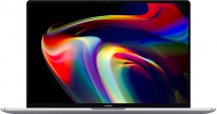 Фото - Ноутбук Xiaomi Mi Notebook Pro 14 2021 (Mi Notebook Pro 14 i7 11390H 16/512GB/MX450 Silver)