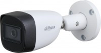 Фото - Камера видеонаблюдения Dahua DH-HAC-HFW1500CMP-A 2.8 mm 