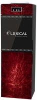 Фото - Кулер для воды Lexical LWD-6005-4 