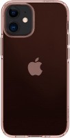Фото - Чехол Spigen Crystal Flex for iPhone 12 mini