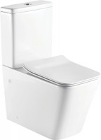 Фото - Унитаз Koller Pool Kvadro KR-0675-RC