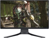 Фото - Монитор Dell Alienware AW2521HFA 25 "  черный