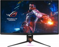 Фото - Монитор Asus ROG Swift PG32UQX 32 "  черный