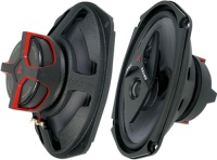 Фото - Автоакустика Art Sound ARX 693