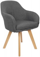 Фото - Стул Bonro B-556