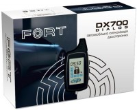 Фото - Автосигнализация FORT DX-700 Dialog